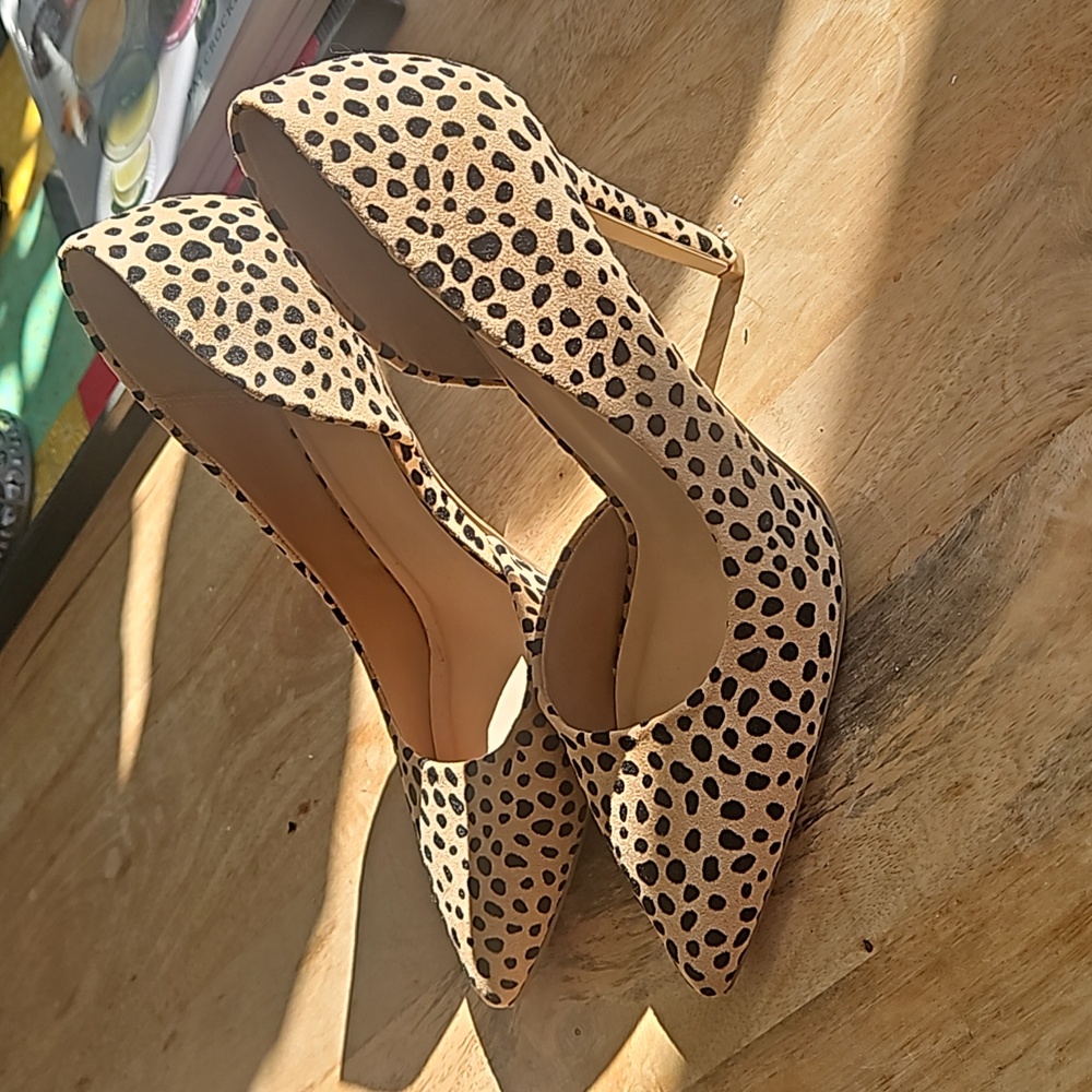 Heels